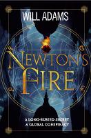 Book Cover for Newton’s Fire by Will Adams