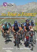 Book Cover for The Tour De France by Sean Callery, Geraint Thomas