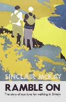 Book Cover for Ramble On by Sinclair McKay