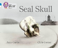 Book Cover for Seal Skull by Anne Curtis