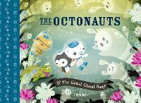 Book Cover for The Octonauts & The Great Ghost Reef by Meomi (Firm)