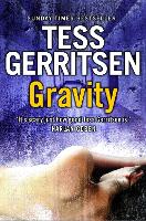 Book Cover for Gravity by Tess Gerritsen