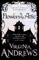 Book Cover for Flowers in the Attic by Virginia Andrews