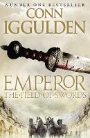 Book Cover for The Field of Swords by Conn Iggulden