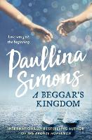 Book Cover for A Beggar’s Kingdom by Paullina Simons