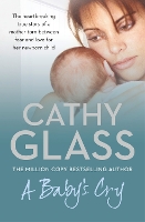 Book Cover for A Baby’s Cry by Cathy Glass