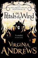 Book Cover for Petals on the Wind by Virginia Andrews