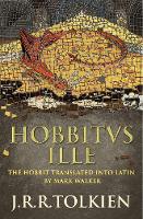 Book Cover for Hobbitus Ille by J. R. R. Tolkien