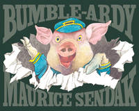 Book Cover for Bumble-Ardy by Maurice Sendak