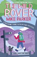 Book Cover for The Wild Rover by Mike Parker