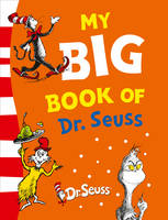 Book Cover for My BIG Book of Dr. Seuss by Dr. Seuss