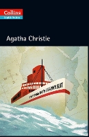 Book Cover for The Man in the Brown Suit by Agatha Christie