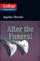 Book Cover for After the Funeral by Agatha Christie