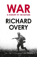 Book Cover for War by Richard Overy