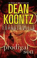 Book Cover for Prodigal Son by Dean Koontz