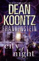 Book Cover for City of Night by Dean Koontz