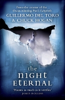 Book Cover for The Night Eternal by Guillermo del Toro, Chuck Hogan