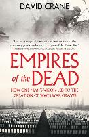 Book Cover for Empires of the Dead by David Crane