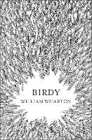 Book Cover for Birdy by William Wharton