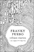 Book Cover for Franky Furbo by William Wharton