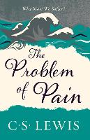 Book Cover for The Problem of Pain by C. S. Lewis