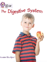 Book Cover for The Digestive System by Harriet Blackford