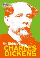 Book Cover for Charles Dickens by Jim Eldridge