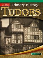 Book Cover for Tudors by Tony D. Triggs