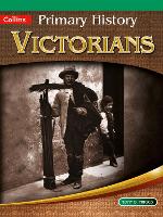 Book Cover for Victorians by Tony D. Triggs