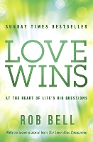 Book Cover for Love Wins by Rob Bell