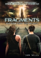 Book Cover for Fragments by Dan Wells