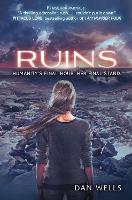 Book Cover for Ruins by Dan Wells