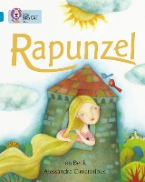 Book Cover for Rapunzel by Ian Beck