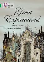 Book Cover for Great Expectations by Hilary McKay