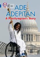 Book Cover for Ade Adepitan by Ade Adepitan