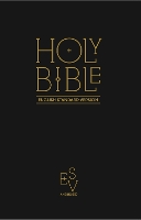 Book Cover for Holy Bible: English Standard Version (ESV) Anglicised Black Gift and Award edition by Collins Anglicised ESV Bibles