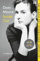 Book Cover for Inside Out by Demi Moore