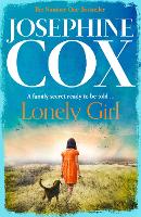 Book Cover for Lonely Girl by Josephine Cox