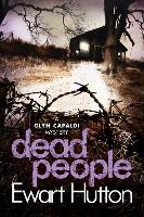 Book Cover for Dead People by Ewart Hutton