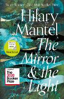 Book Cover for The Mirror and the Light by Hilary Mantel