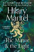 Book Cover for The Mirror and the Light by Hilary Mantel