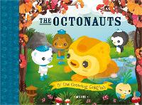 Book Cover for The Octonauts & The Growing Goldfish by Meomi (Firm)