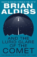 Book Cover for And the Lurid Glare of the Comet by Brian Aldiss