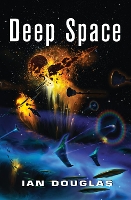 Book Cover for Deep Space by Ian Douglas