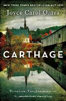 Book Cover for Carthage by Joyce Carol Oates