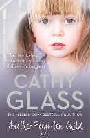 Book Cover for Another Forgotten Child by Cathy Glass