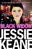 Book Cover for Black Widow by Jessie Keane