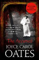 Book Cover for The Accursed by Joyce Carol Oates