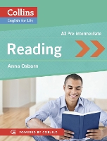 Book Cover for Reading by Anna Osborn