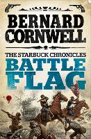 Book Cover for Battle Flag by Bernard Cornwell